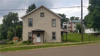 360 E Adams St, Millersburg, OH 44654