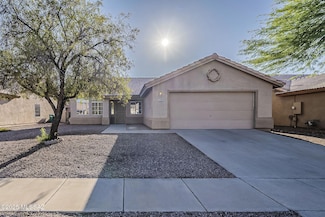 9041 N Shadow Rock Dr, Tucson, AZ 85743