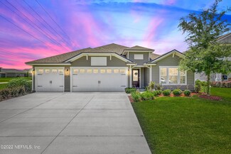419 Split Oak Rd, St. Augustine, FL 32092
