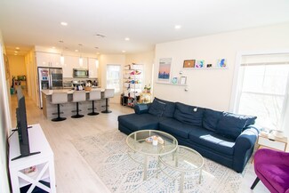 3 Evergreen Ave Unit 3, Somerville, MA 02145