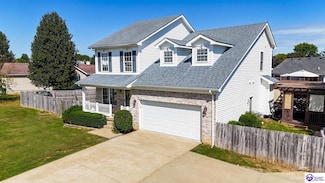 124 Scenic View Dr, Mount Washington, KY 40047