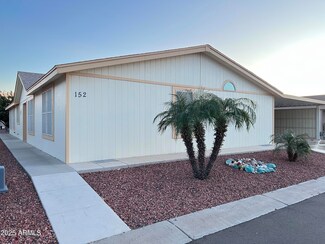 437 E Germann Rd Unit 152, San Tan Valley, AZ 85140