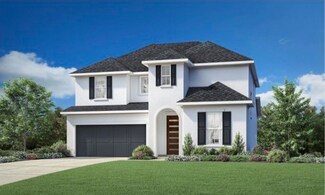 2026 Montgomery Ln, Prosper, TX 75078