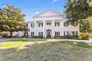 9731 S Knoxville Ave, Tulsa, OK 74137