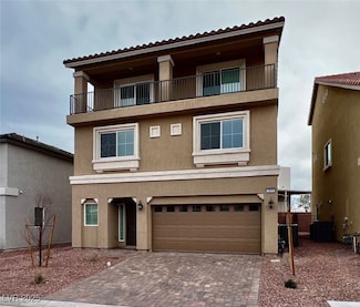 5699 Woodchester Ave, Las Vegas, NV 89139