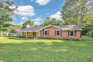 2428 Mount Lebanon Rd, Buffalo, SC 29321