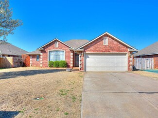 4009 Oakbrook Dr, Oklahoma City, OK 73115