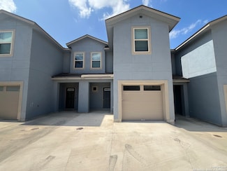 6306 Luglio Ln Unit 102, San Antonio, TX 78233