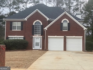 615 Autumn Leaf Cir, McDonough, GA 30253