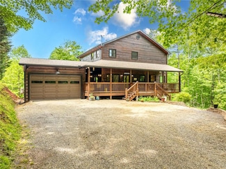 32 Grice Woods Rd, Blue Ridge, GA 30513