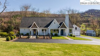 1233 Us Highway 21 N, Sparta, NC 28675
