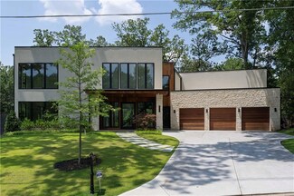 3566 Cantrell Rd NE, Atlanta, GA 30319