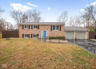 3311 Vincz Dr, Indianapolis, IN 46228