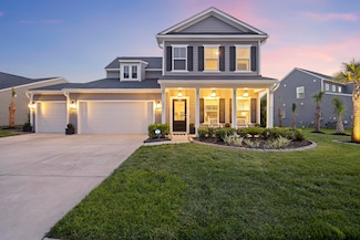 228 Lucca Dr, Summerville, SC 29486