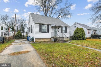 3404 Gaither Rd, Windsor Mill, MD 21244