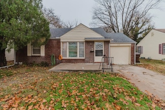 1439 N Belmont St, Wichita, KS 67208