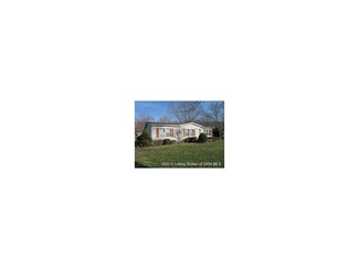 122 Thomas Dr, Borden, IN 47106