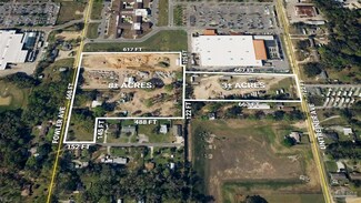 9200 Fowler Ave, Pensacola, FL 32534