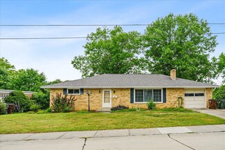 23 Sheridan Dr, Alexandria, KY 41001