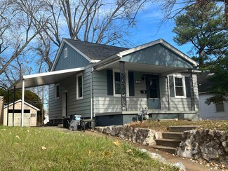 2120 E Michigan St, Evansville, IN 47711
