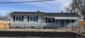 8040 Ivy St, Commerce City, CO 80022