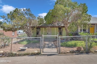 2212 Silver Ave, El Paso, TX 79930