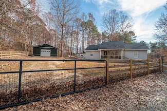 1011 Lester Trail, Iron Station, NC 28080