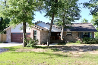 7248 W Lakeland Dr, Panama City, FL 32404