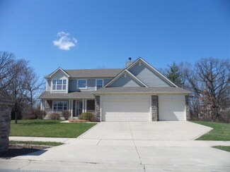 7338 Winchester Ln, Schererville, IN 46375