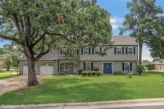 19 Echo Ridge Ln, Haughton, LA 71037