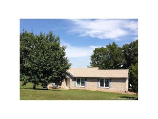6774 Kiesler Rd, Greenville, IN 47124