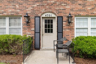 4701 Weybridge Gardens Unit 103, Louisville, KY 40207