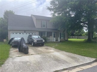2248 Bartholomews Crossing, Virginia Beach, VA 23456