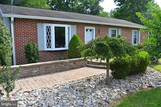 12288 Wendy Ln, Waldorf, MD 20601