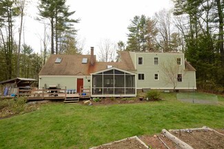56 Robbins Rd, Wilton, NH 03086