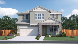 Residence 4, Tracy, CA 95377