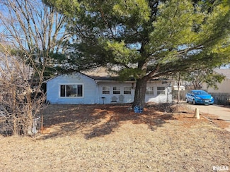 12594 Carter Rd, Pekin, IL 61554