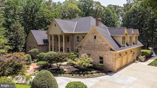 11111 Devereux Station Ln, Fairfax Station, VA 22039