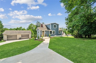 1611 Guffey Rd, Irwin, PA 15642