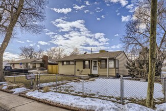 6521 Poplar St, Commerce City, CO 80022