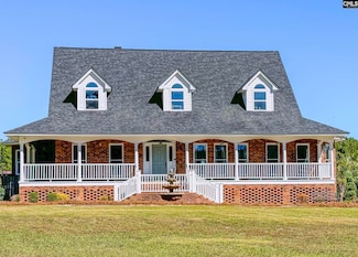 2488 Pioneer Rd, Barnwell, SC 29812