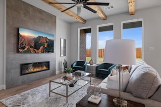 904 Beall St, Denton, TX 76207