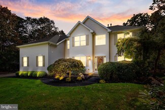 4 Norman Rockwell Way, Marlton, NJ 08053