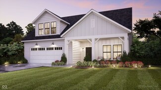 11458 Neptune Dr, Fishers, IN 46040