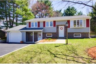 6 Buckman Dr, Burlington, MA 01803