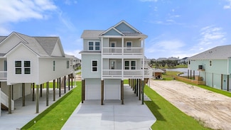 4042 Miramar Ct, Galveston, TX 77554