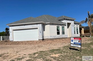 1 Augusta Dr, Laguna Vista, TX 78578