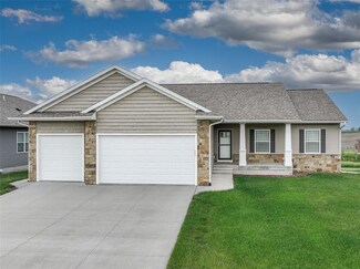 301 Endeavor Ave, Urbana, IA 52345