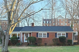 1420 Chatham Dr, High Point, NC 27265