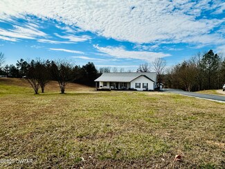 155 Coy Isbell Dr, Finger, TN 38334
